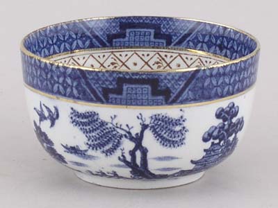 Sugar Bowl c1920s